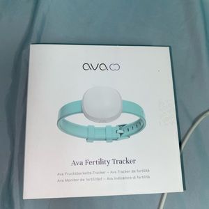 Ava Fertility Tracking Bracelet 2.0